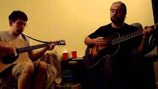Ruby - Dave Rawlings Machine Cover