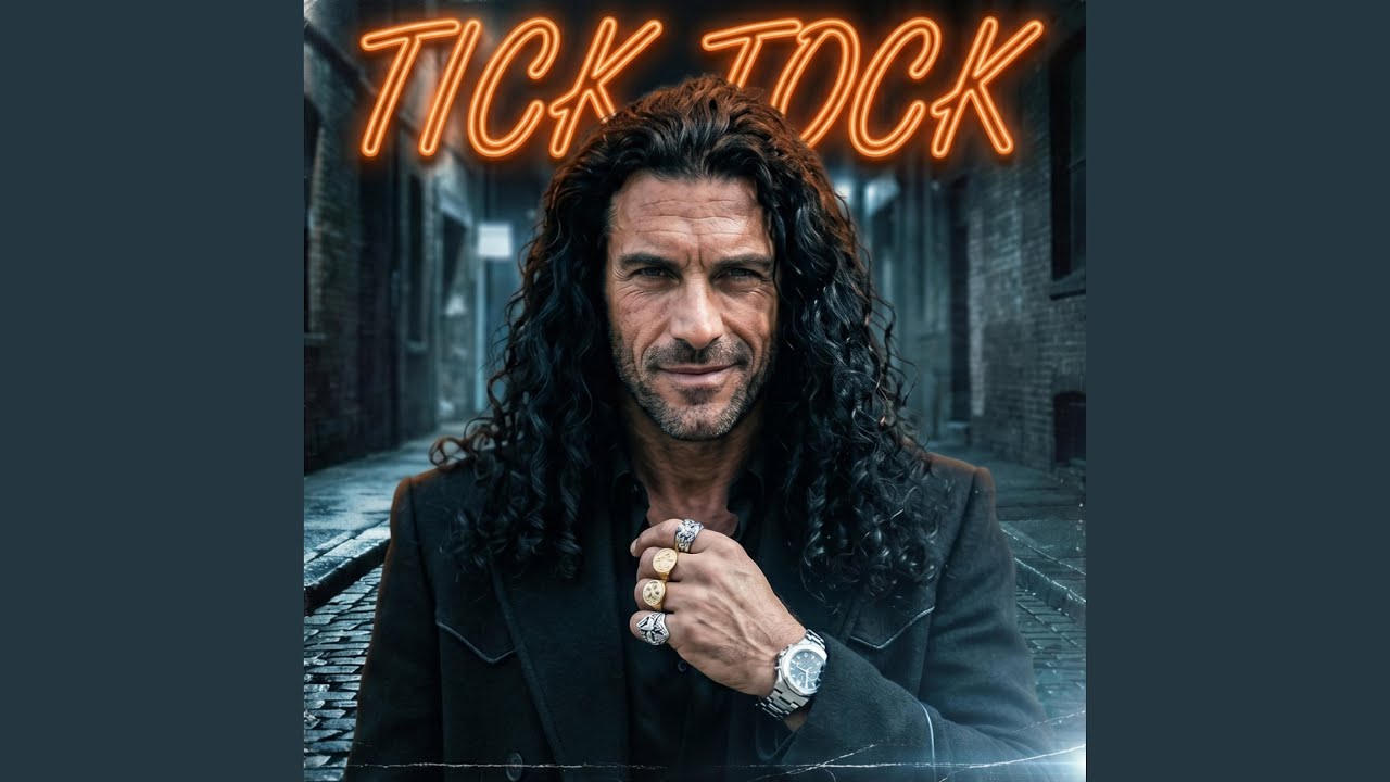 Watch Tick Tock on YouTube Watch Tick Tock on YouTube