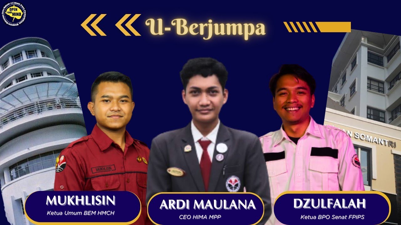 Apa Arti Ormawa
