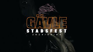 Sofie Svensson & Dom Där - GÄVLE stadsfest 2024