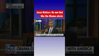 Jesse Watters: How Biden learned lying is the best strategy #shorts