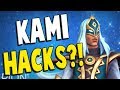 OB55 Jenos New Champ Gameplay - Paladins Crazy Speed Bug/Glitch!!