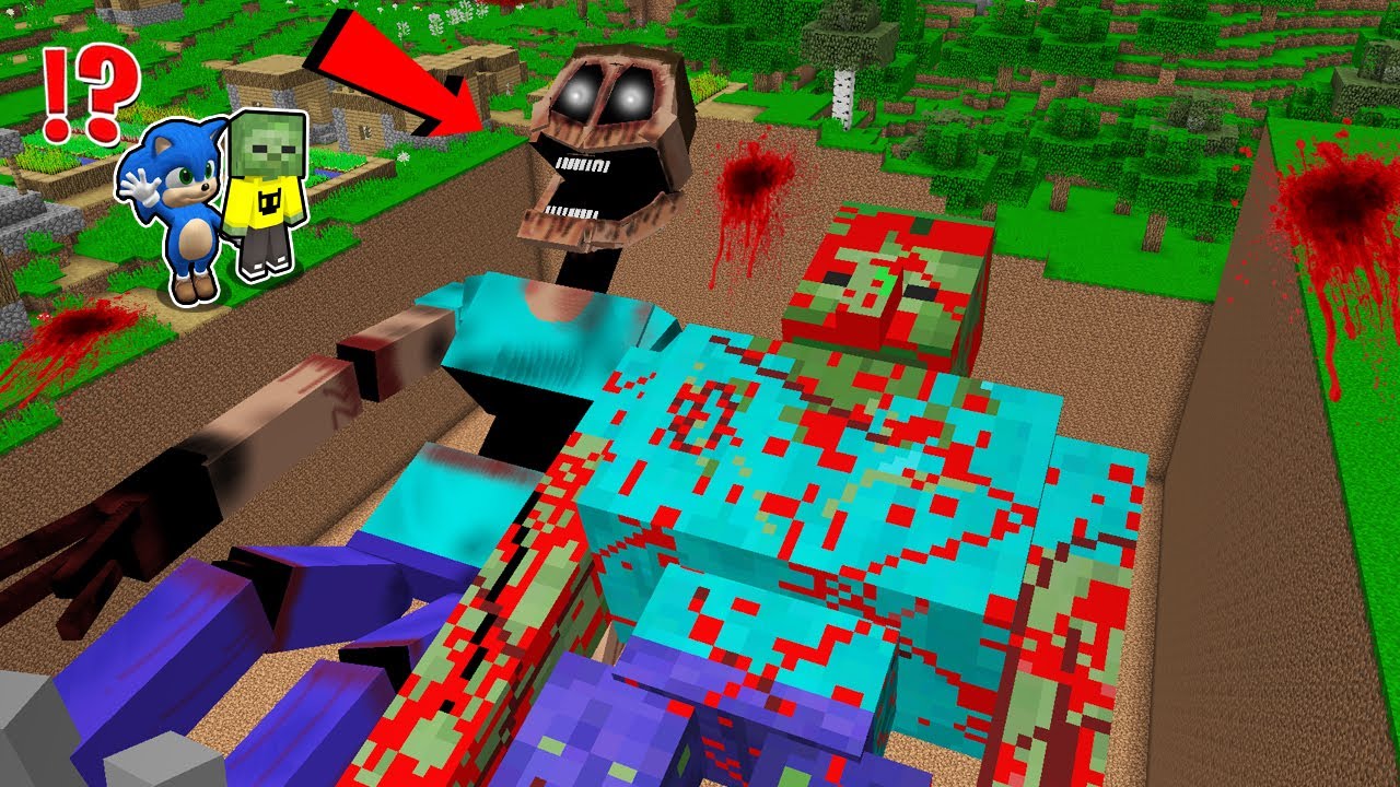 MUSTAFAER GECE 3'TE ESRARENGİZ OLAY YAŞADI 😨 - Minecraft