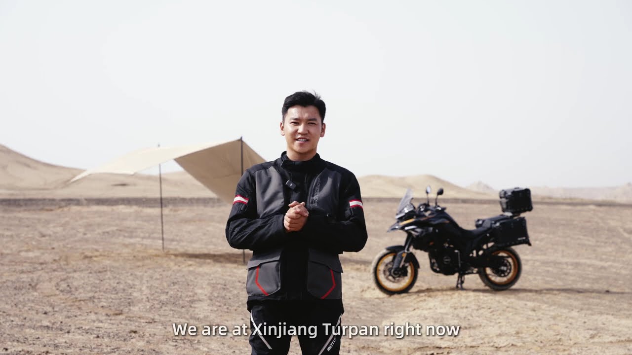 KOVE 625X: Профессиональный тест в экстремальных условиях (не финальная серийная модель)