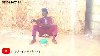 Ana Yanayi. Tir Kashi El Gida Comedians