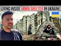 SHOCKING FIRST DAY TRAVELLING INSIDE LVIV, UKRAINE (During War)