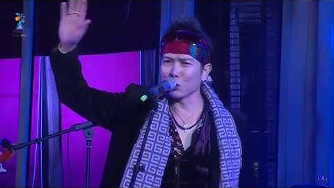 Sống chết có nhau | Jimmii Nguyễn | Gala Dinner 2017