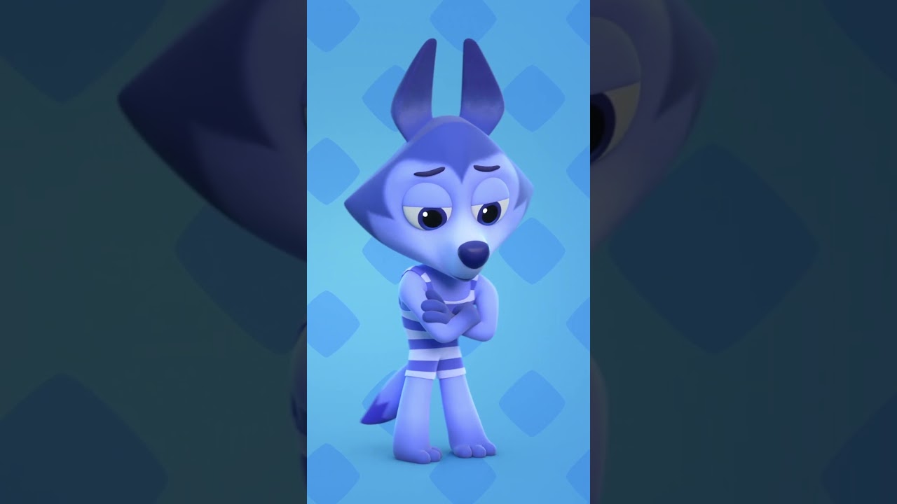 Верните мне этот ковш! 😤 | Детские мультфильмы Beadies | Чужая игрушка