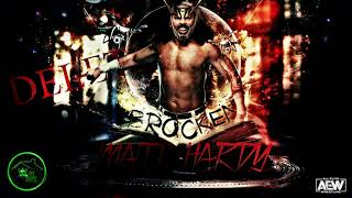 Download Lagu 2020: BROKEN Matt Hardy AEW Theme Song - \ MP3