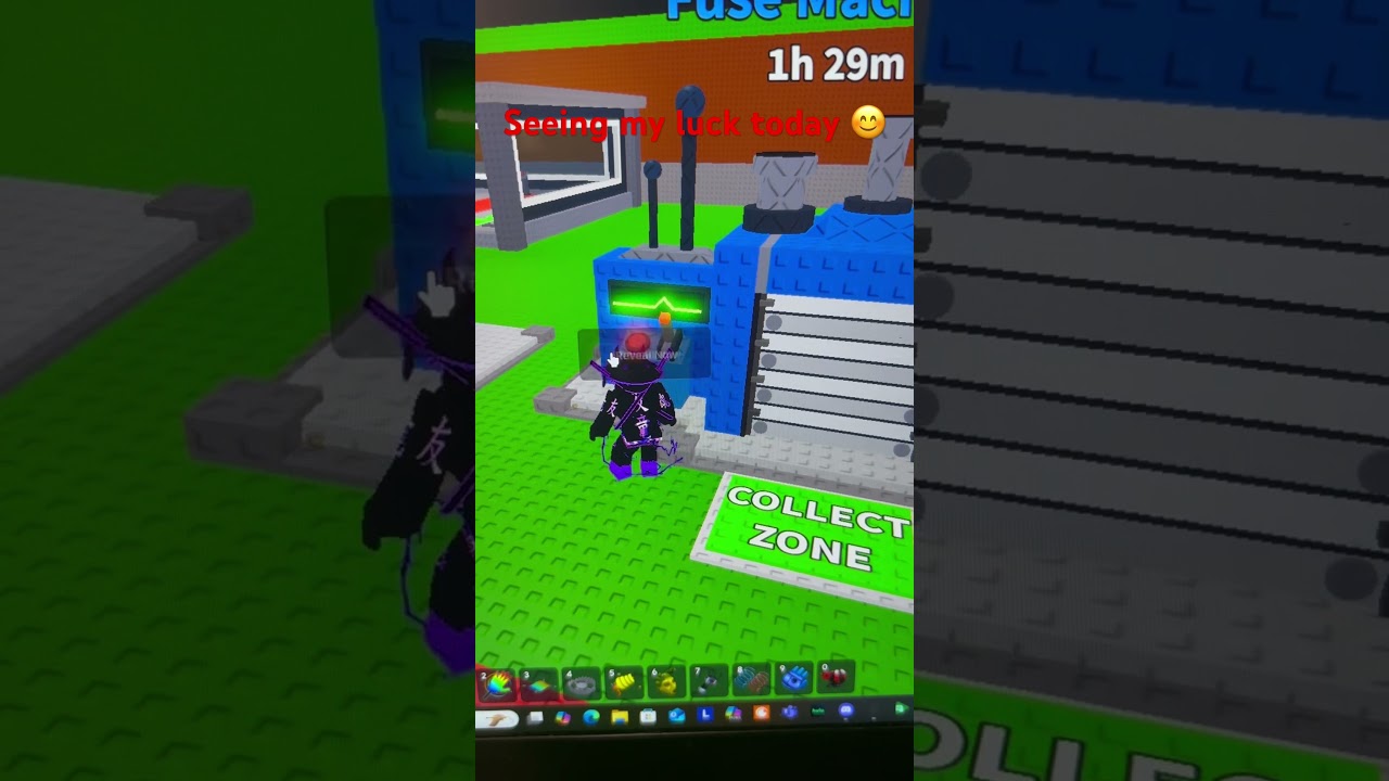 Opening my fusion mythical pets see how my luck is doing 