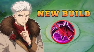 GOODBYE QUEEN WINGS! THIS NEW SUSTAIN BUILD WILL MAKE YU ZHONG META AGAIN!!