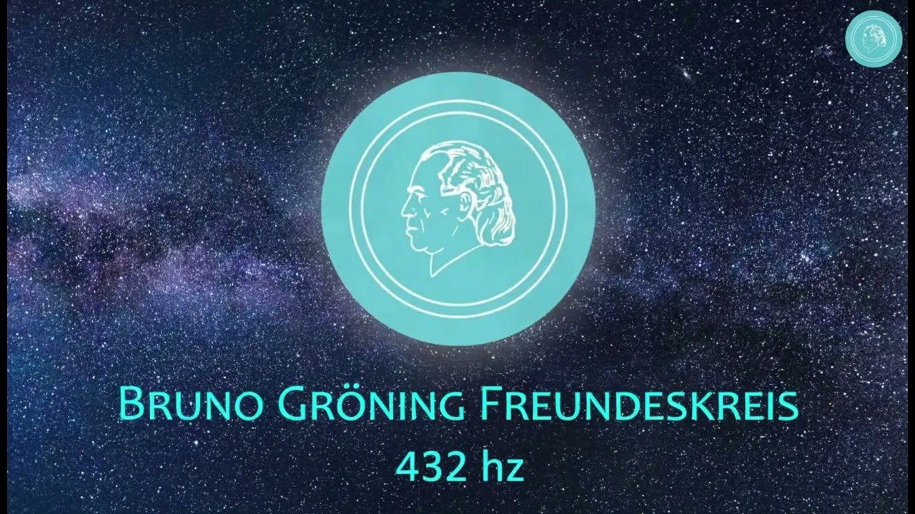 432hz Dance of Life - Music by Bruno Gröning Circle