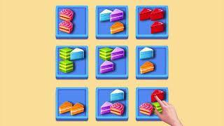 Cookie Sorting – The Most Addictive Merge Puzzle Game screenshot 5