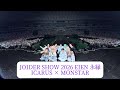 【Remix】JO1DER SHOW 2026 'EIEN 永縁' ICARUS&times;MONSTAR