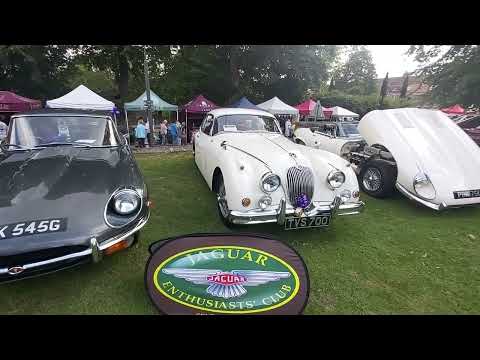 Plum Festival-Pershore August