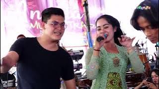 Nuri Luhita - Taman Jurug - Ananta Music Trabas