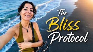 The Bliss Protocol- 8 Simple Ways to Feel Obscenely Happy every Single Day!