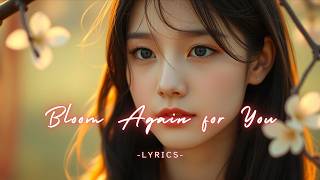 Bloom Again for You 🌸 Dreamy Spring Love Song That Feels Like Magic screenshot 4