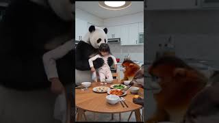 Rumah Jadi Lebih Hangat Bersama Sahabat Kecil 🐾 | Little Friends, Big Warmth screenshot 2