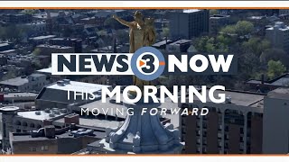 News 3 Now this Morning: June 11, 2024
