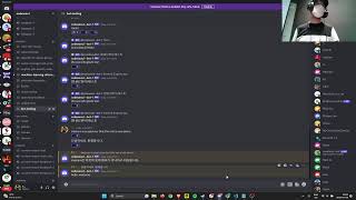 SH: Let's Make a Translation Discord Bot!