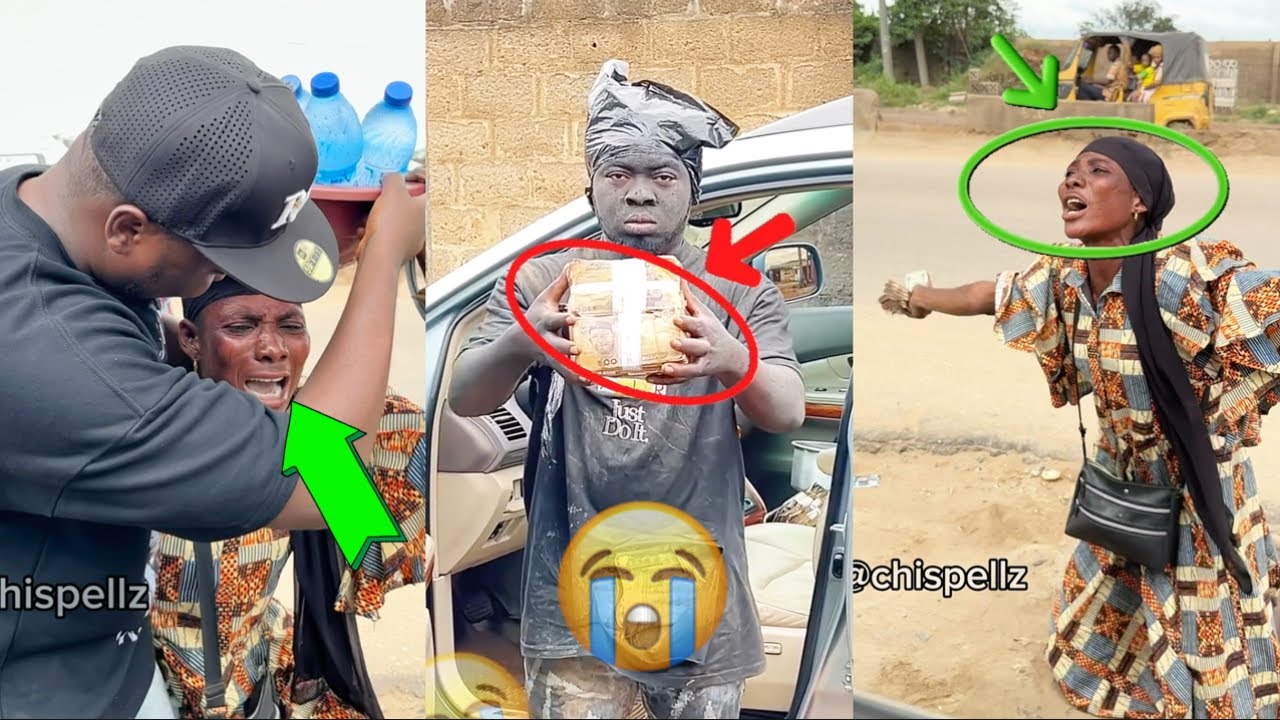 СОЦИАЛЬНЫЕ ЭКСПЕРИМЕНТЫ, КОТОРЫЕ ЗАСТАВЯТ ВАС ПЛАЧАТЬ 😭 ❤️ | mrbeastasmr #asmr #смешно #mrbeast #...