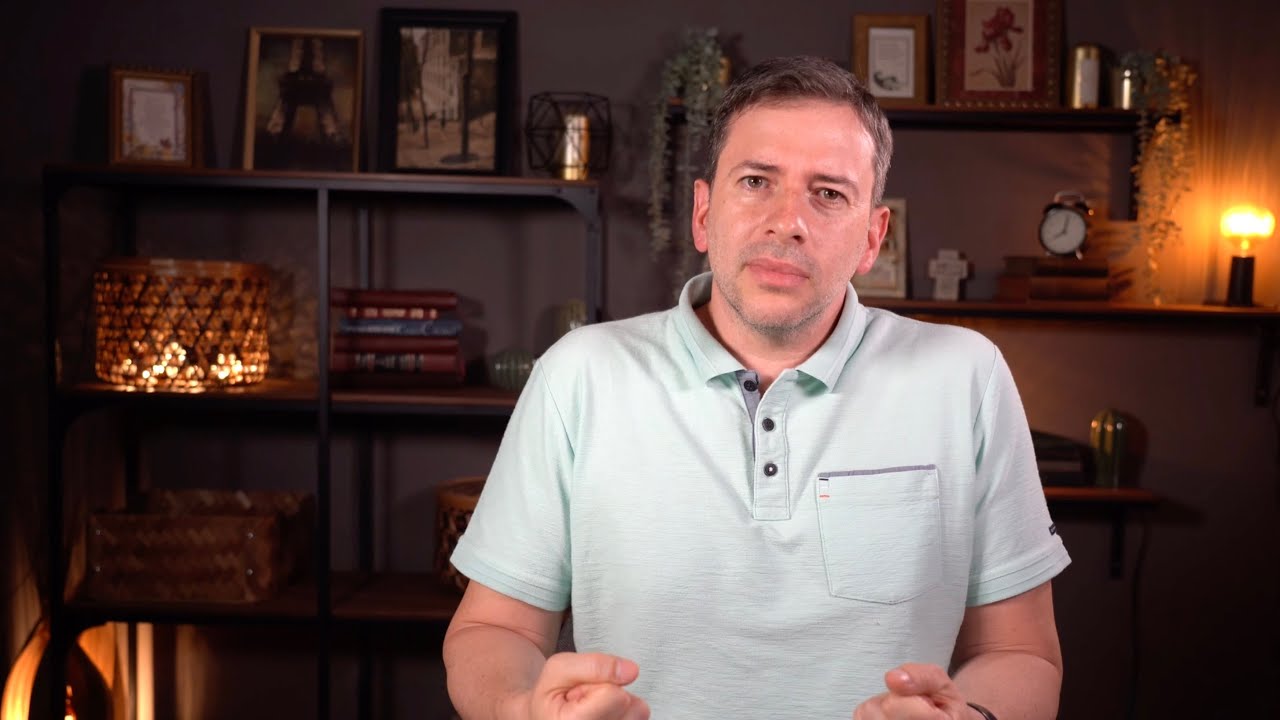 Сила за още една крачка / Подновеното призвание на Мойсей