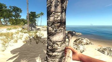 CASTAWAY SURVIVAL ★ Stranded Deep #1 - Gaming Videos 2015