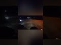 Vlog jalanan malam di perantauan, dingin dan seru.