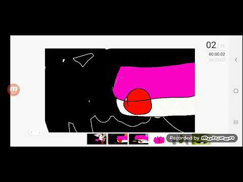 mangle X spring-trap part 1 - YouTube