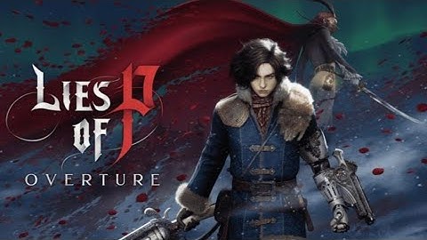 Lies Of P Overture DLC - Markiona, Puppeteer of Death Boss Fight