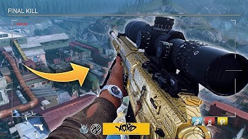 THIS IS THE GREATEST MODERN WARFARE TRICKSHOT HIT SO FAR! (MW Trickshotting w/ SURPRISE RECRUIT!)