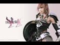 Let's Play Final Fantasy XIII 2 (Steam) - Part 16 - Bresha Ruins 100 AF Fragments and Ochu