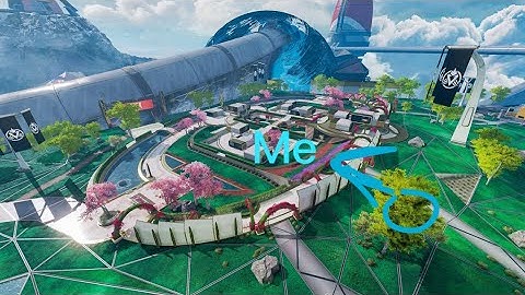 Apex Ranked in a nutshell