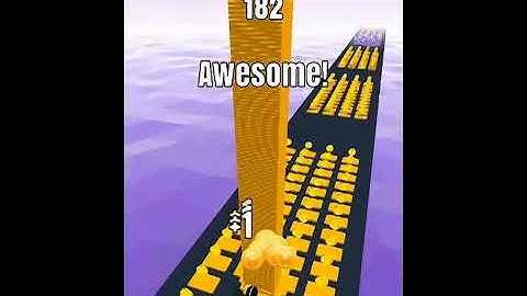 Stack Colors Gameplay level 115