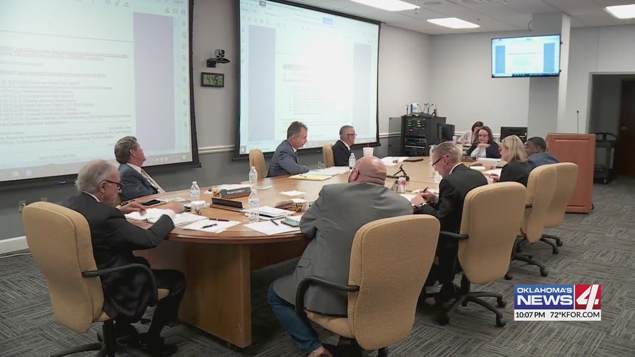 OHCA moves forward with health information exchange