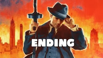Mafia Definitive Edition-Ending / Final Mission-Walkthrough Gameplay PART 18 -(FULL GAME)