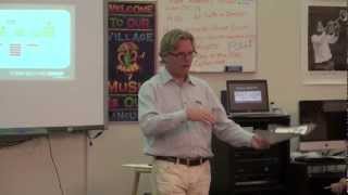 Master Planning Workshop for Parents and Alumni