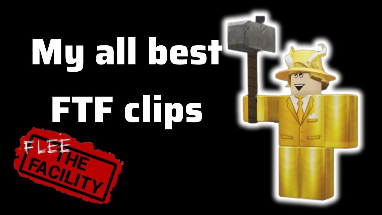 My all best FTF clips