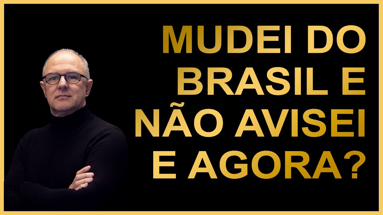 Saída definitiva do país, expatriado deve declarar Imposto de Renda? O que é residencia fiscal? IR21