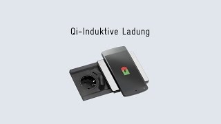 Naber - EVOline induktive Ladung