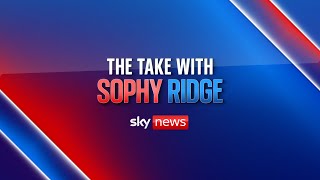 The Take With Sophy Ridge: Paul Scully, Jonathan Ashworth, and Caroline Nokes