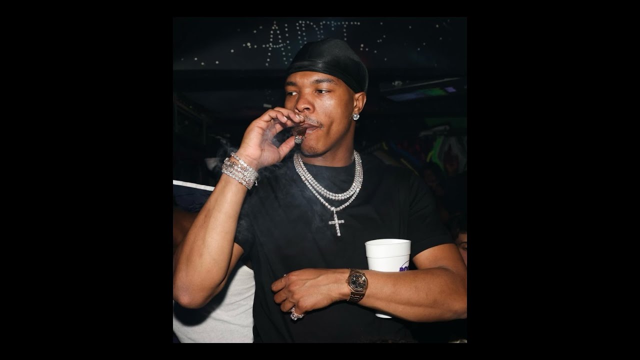 (FREE) Lil Baby Type Beat - "DIFFERENT SPECIES"