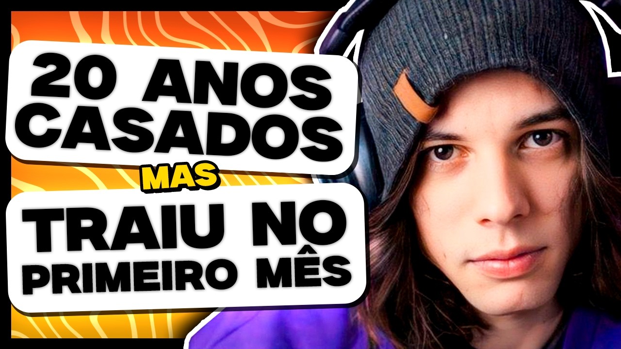 EU FUI BABACA? (Ft. Scottonauta e Keller)