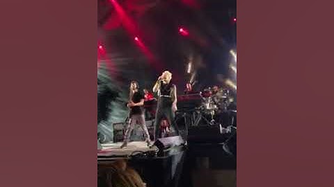 The Catalyst” Deryck Whibley of Sum 41 Celebrate Life in Honor Of Chester Bennington 10/27/17