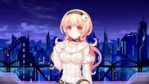 Hyperdimension Neptunia Re;Birth 1 ~(Let