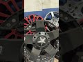 Velg Copotan Pajero Guys #hsr #automobile #velgmodifikasi #hsrwheel #ban #mechanic