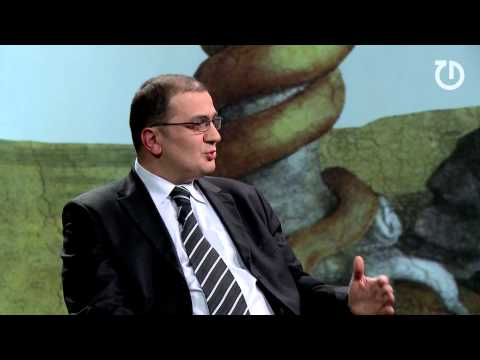 საუბარი რელიგიაზე: იეჰოვას მოწმე უხუცესები