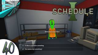 Lets Play Schedule 1 - (Part 40 - Zombieland)
This place is... Uh... Lets say it doesnt need street lamps at night.
● Want To Become My Patreon?: http://www.patreon.com/MetalCanyon
● All my LPs: https://www.youtube.com/user/MetalCanyon/playlists
● Subscribe To My Channel: https://goo.gl/BkeuH5
● Steam group: http://steamcommunity.com/groups/MC_Goc
● Facebook: https://www.facebook.com/metalcanyon
● Twitter: https://twitter.com/metalcanyon
From small-time dope pusher to kingpin - manufacture and distribute a range of drugs throughout the grungy city of Hyland Point. Expand your empire with properties, businesses, employees and more.
#schedule1 #schedule1game #metalcanyon Lets Play Schedule 1 - (Part 40 - Zombieland)