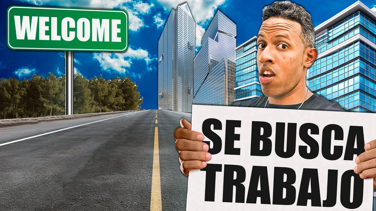 ✈️ La REALIDAD de emigrar a otro País.